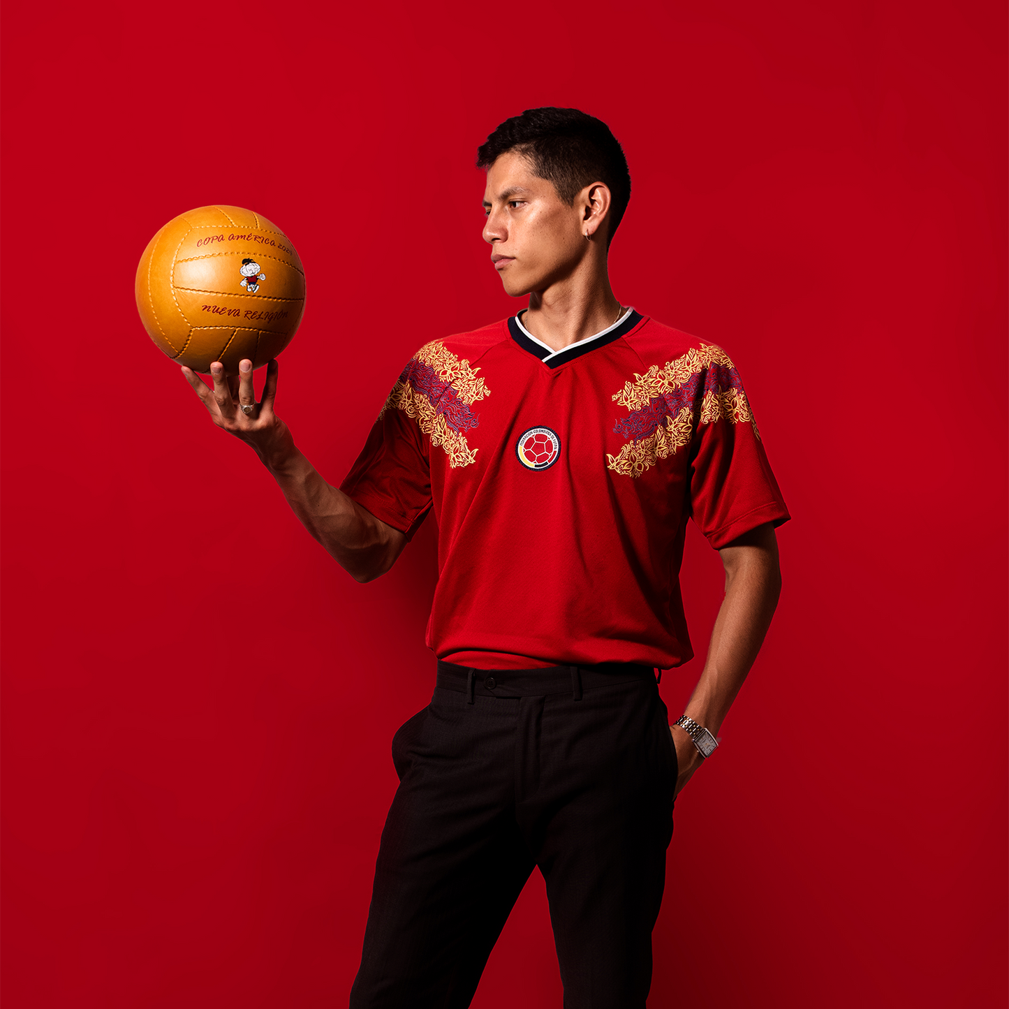 Camiseta - A dream game