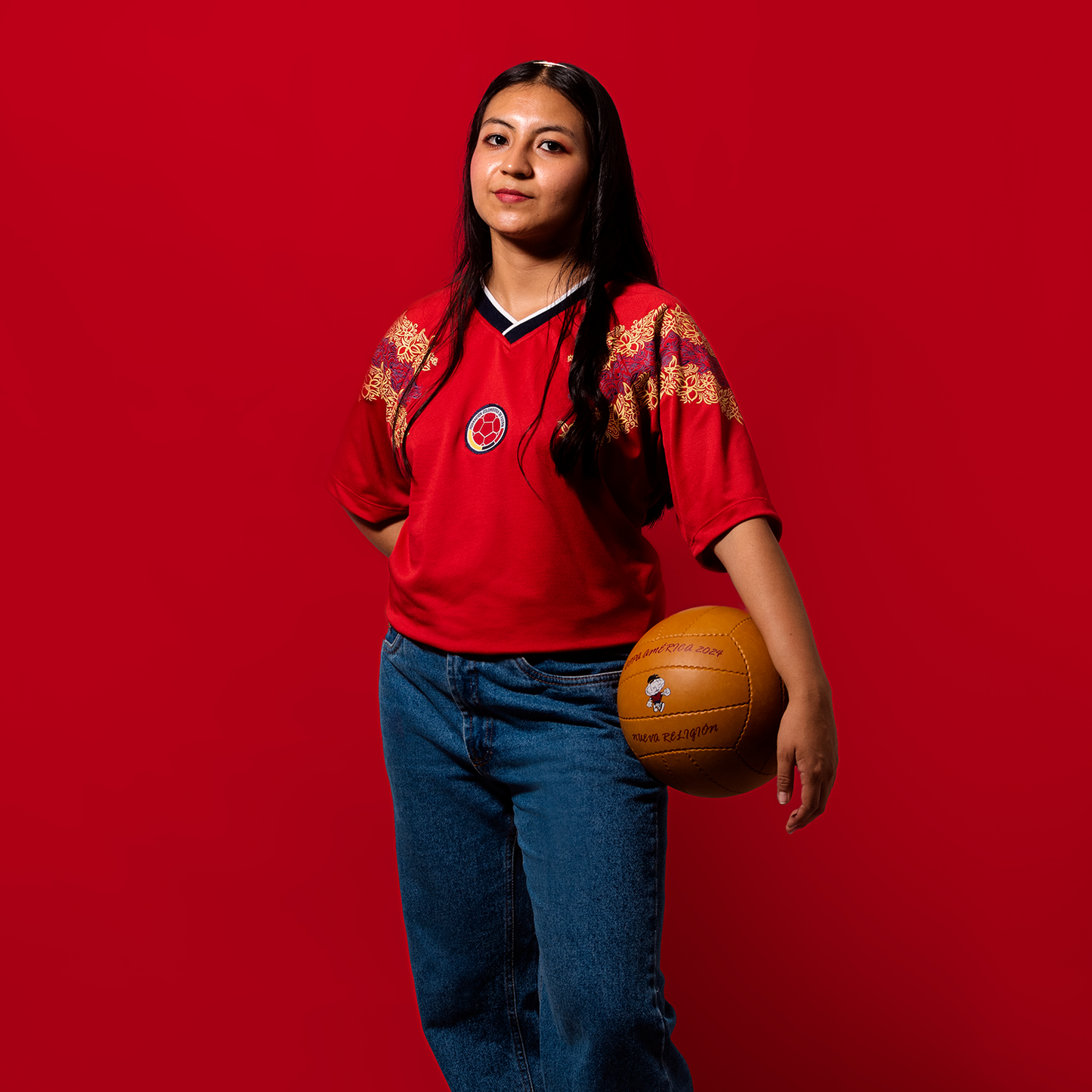 Camiseta - A dream game