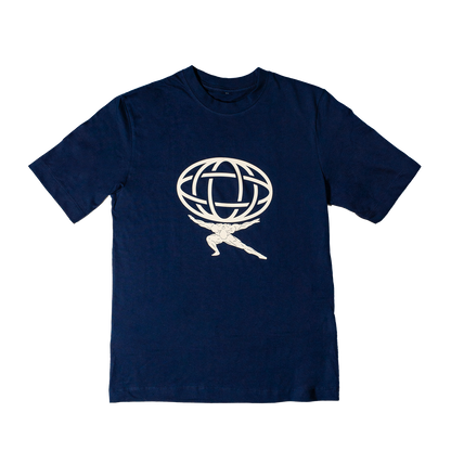 Camiseta - Atlas