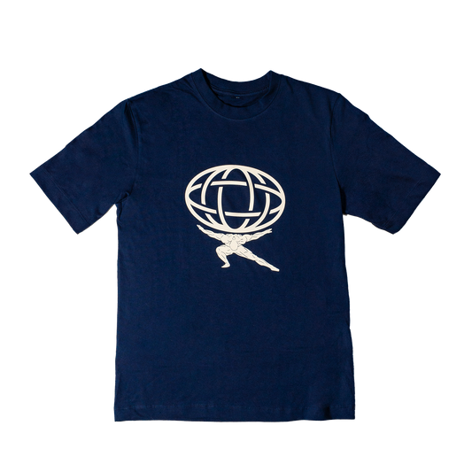 Camiseta - Atlas