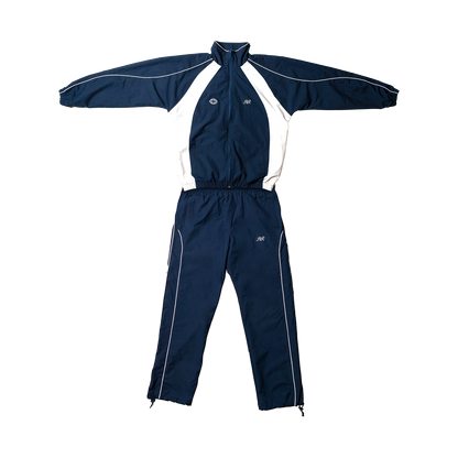 Tracksuit - Sueños Grandes - Azul y Blanco