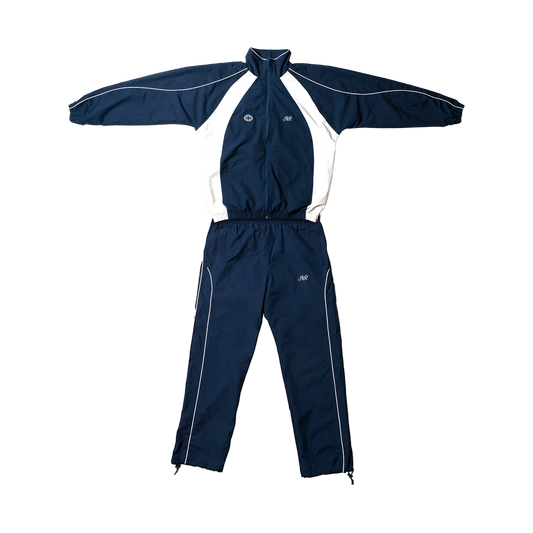 Tracksuit - Sueños Grandes - Azul y Blanco