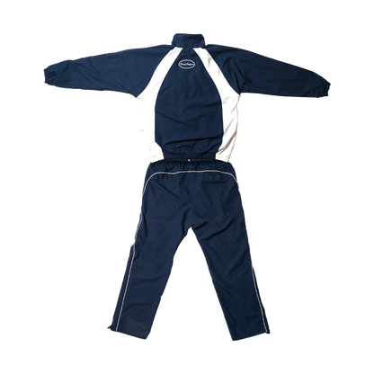 Tracksuit - Sueños Grandes - Azul y Blanco