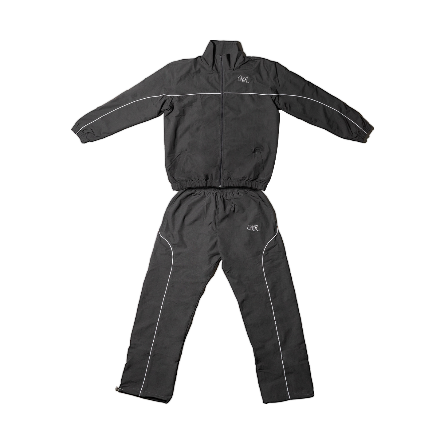 Tracksuit - Sueños Grandes - Gris