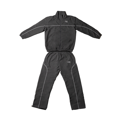 Tracksuit - Sueños Grandes - Gris