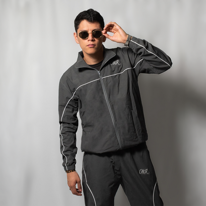 Tracksuit - Sueños Grandes - Gris