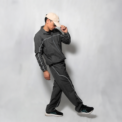 Tracksuit - Sueños Grandes - Gris
