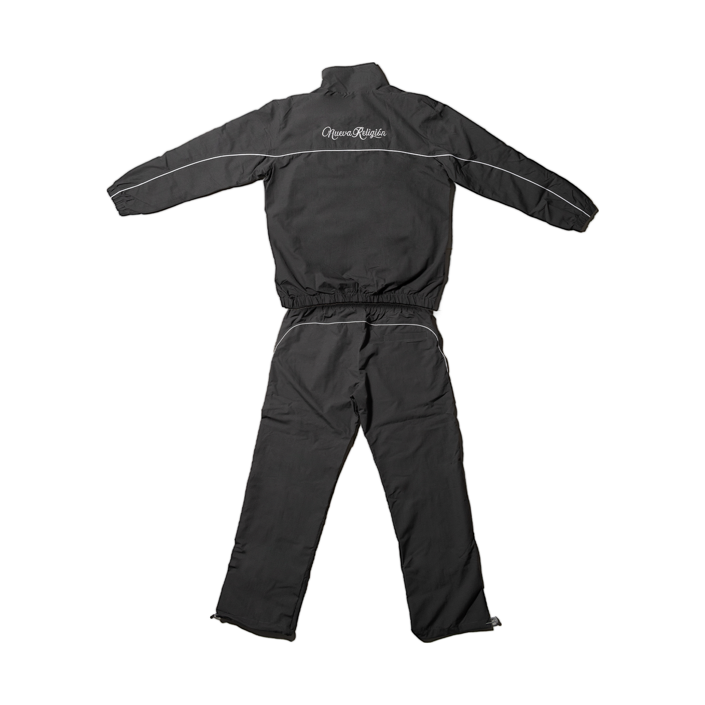 Tracksuit - Sueños Grandes - Gris