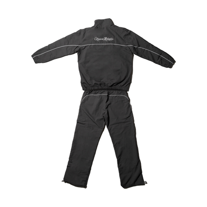 Tracksuit - Sueños Grandes - Gris